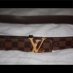 💓Louis Vuitton Belt
